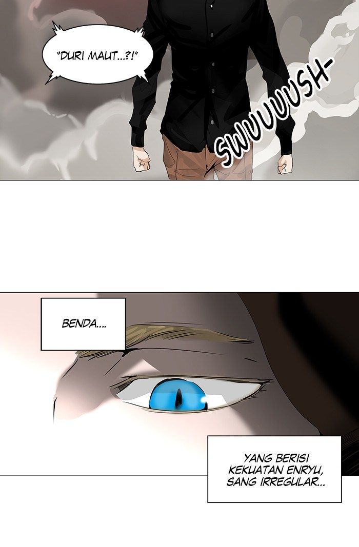 tower-of-god - Chapter: 219