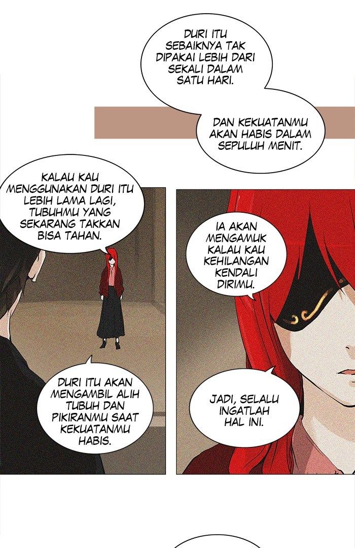 tower-of-god - Chapter: 219