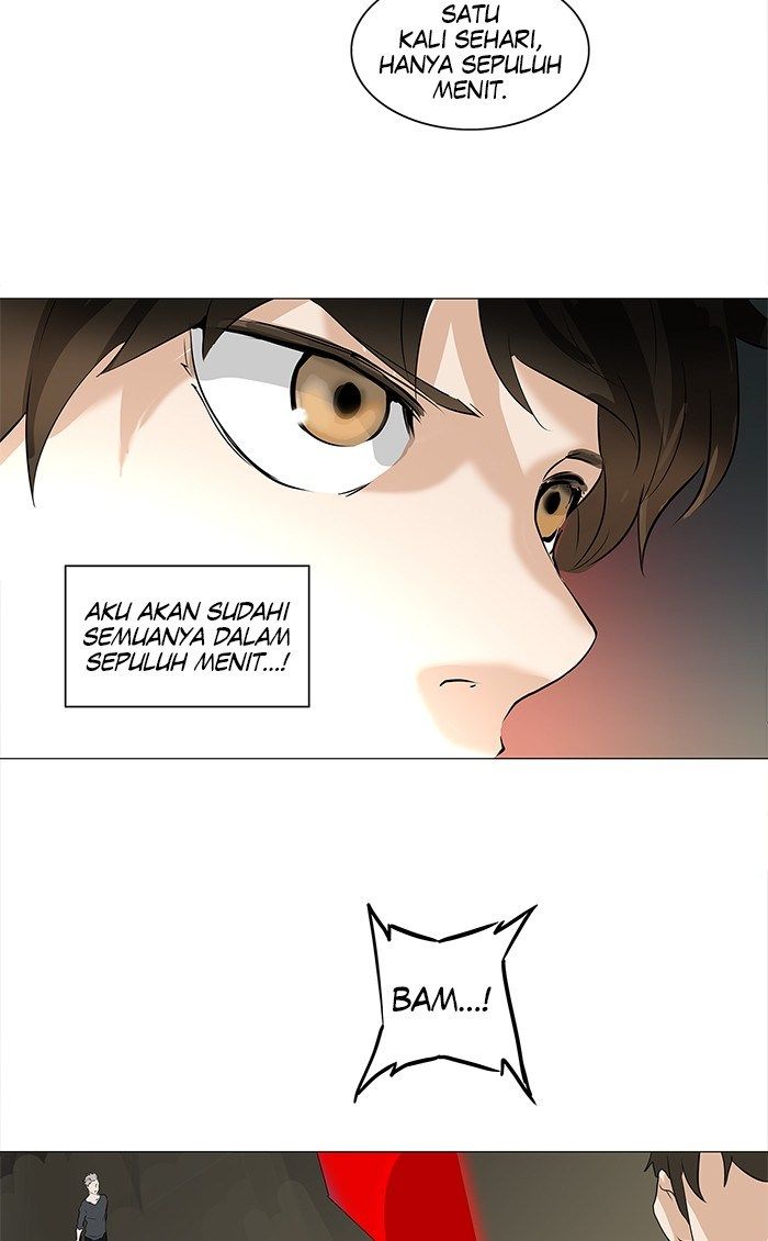 tower-of-god - Chapter: 219