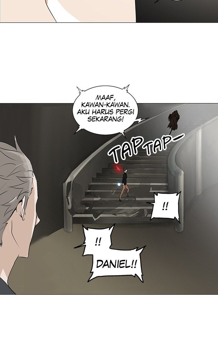 tower-of-god - Chapter: 219