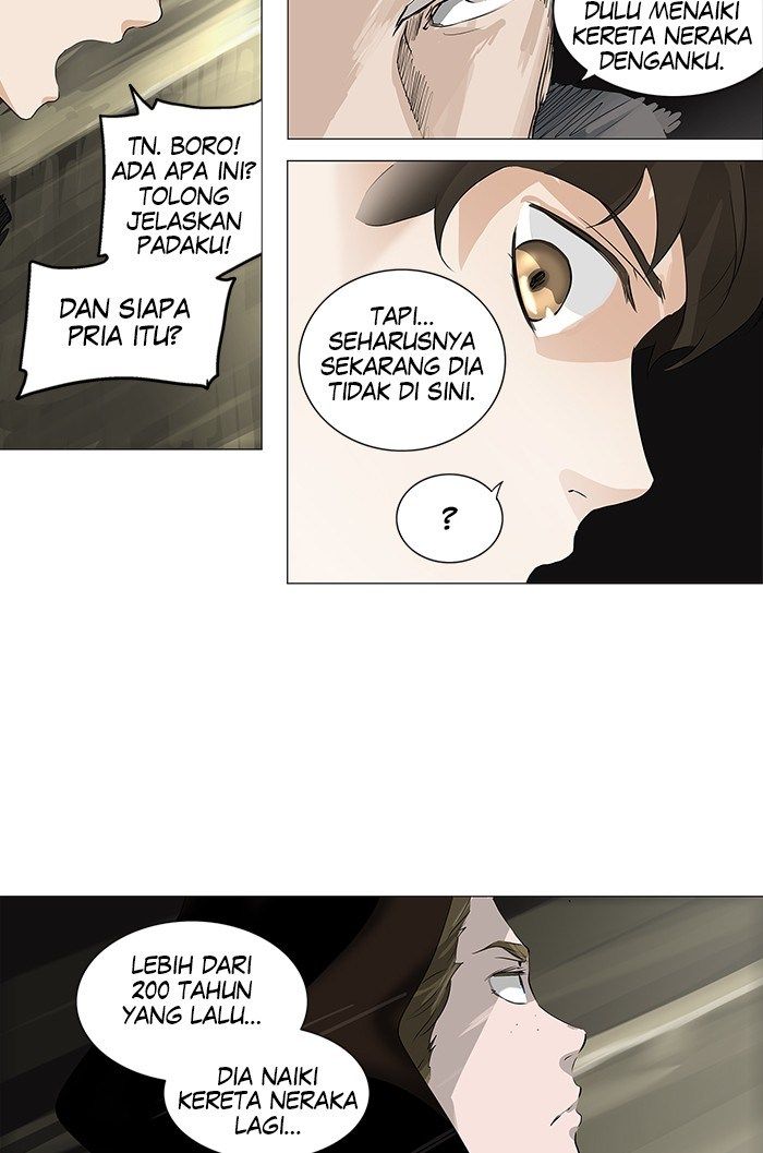 tower-of-god - Chapter: 219