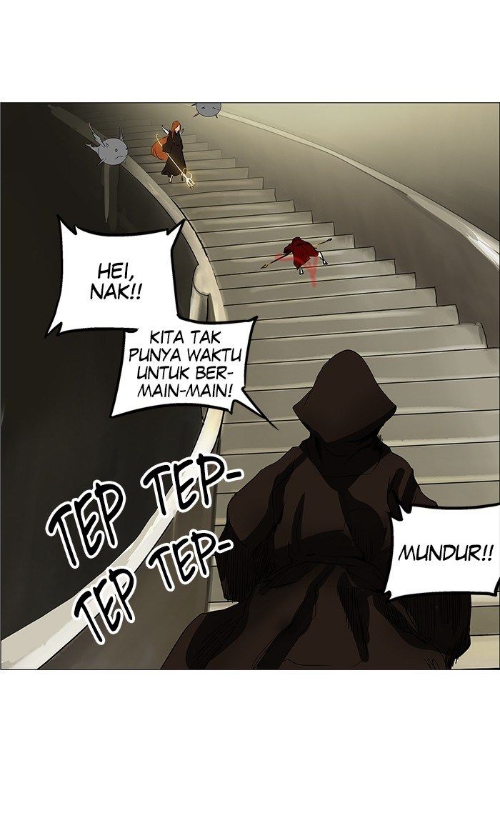 tower-of-god - Chapter: 219