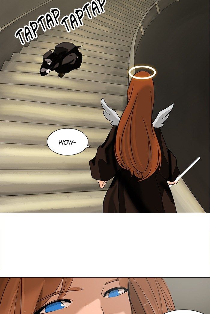 tower-of-god - Chapter: 219