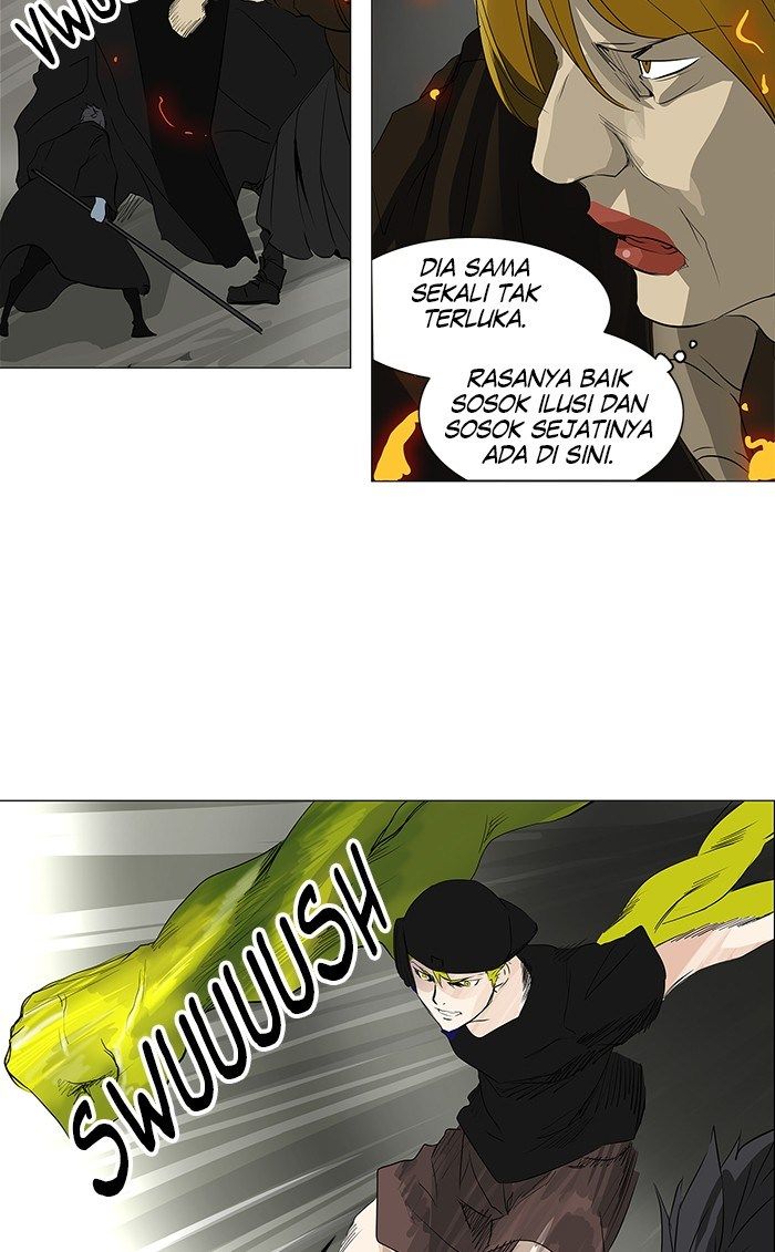 tower-of-god - Chapter: 219