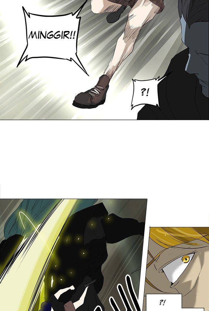 tower-of-god - Chapter: 219