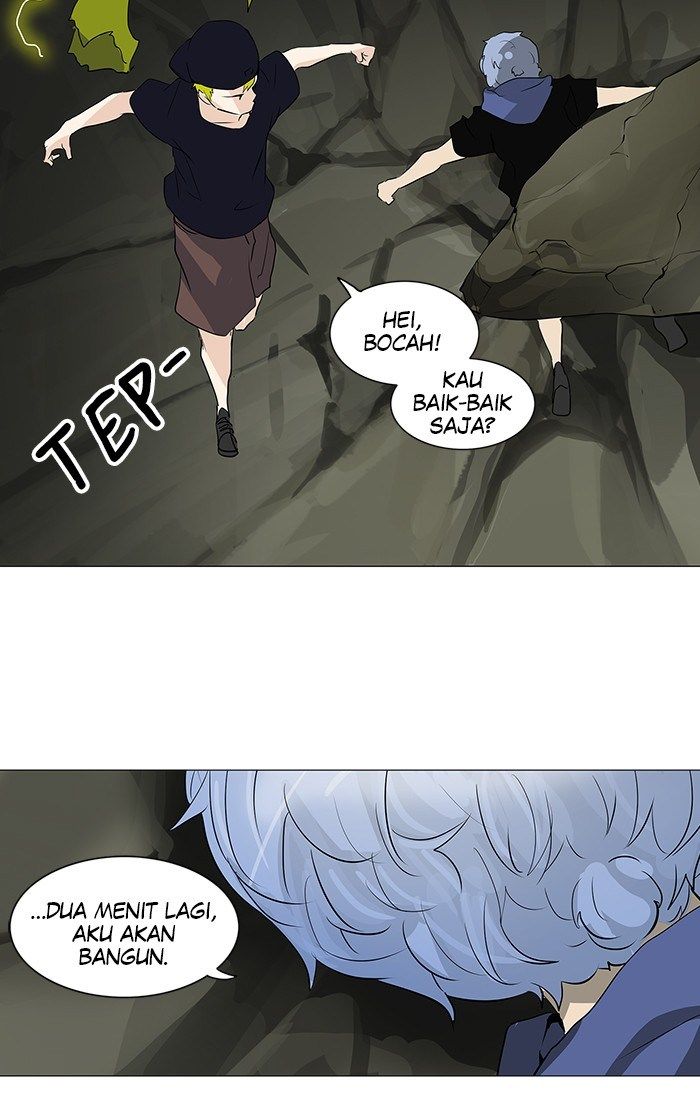 tower-of-god - Chapter: 219