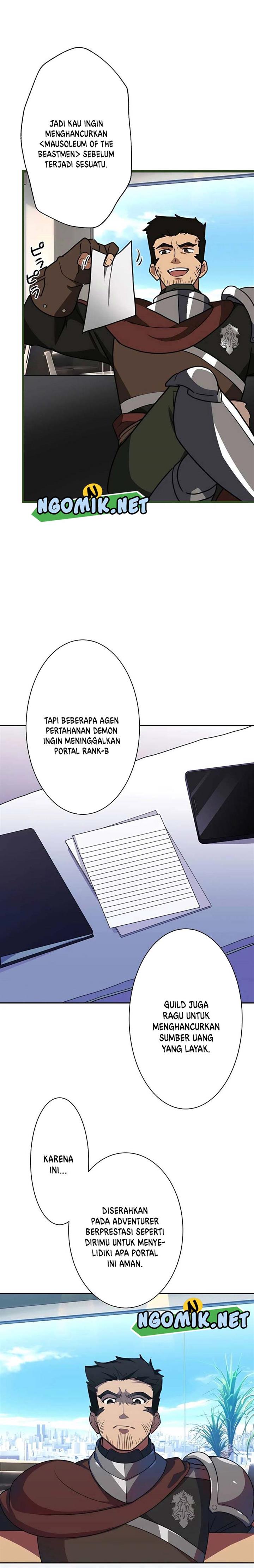 reborn-ranker-gravity-user - Chapter: 26