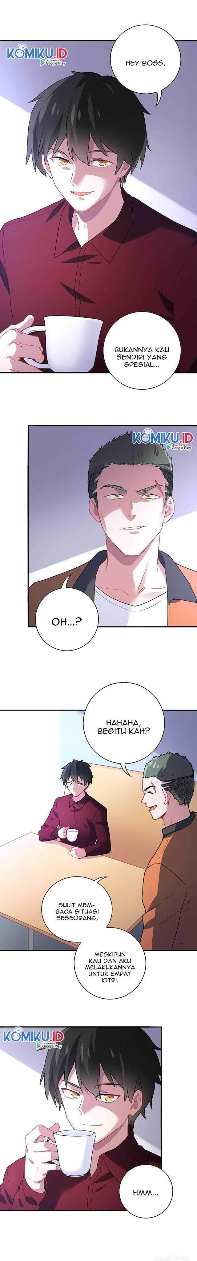 i-am-han-sanqian - Chapter: 15