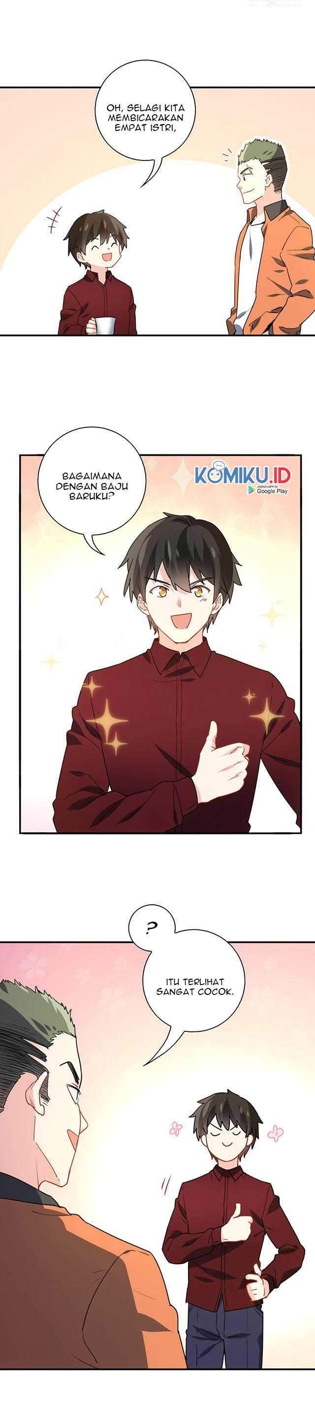 i-am-han-sanqian - Chapter: 15