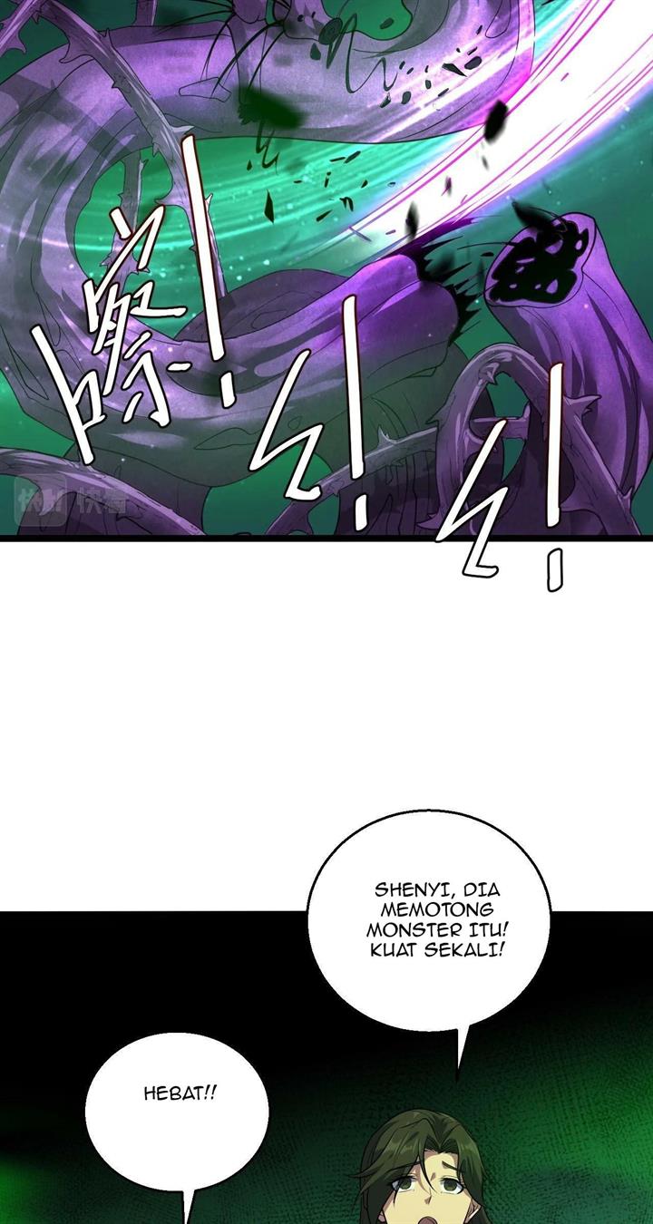 i-evolved-after-devouring-the-demon-god - Chapter: 10