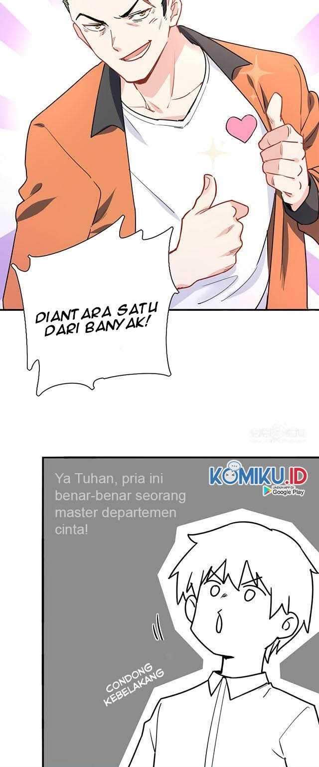 i-am-han-sanqian - Chapter: 15
