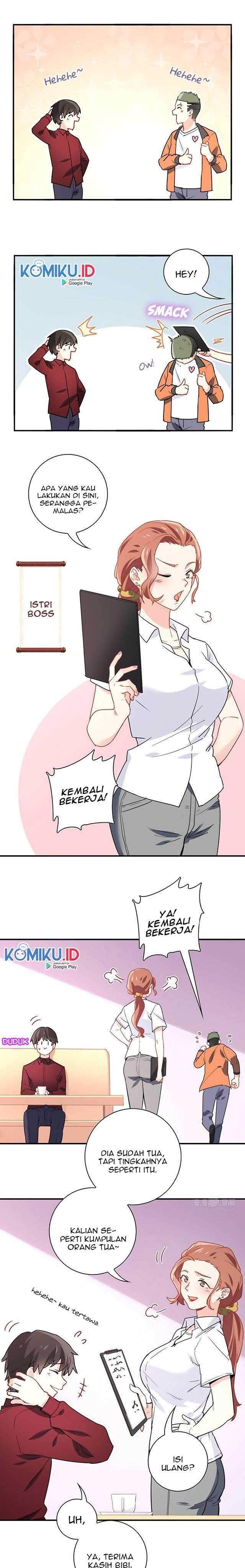 i-am-han-sanqian - Chapter: 15