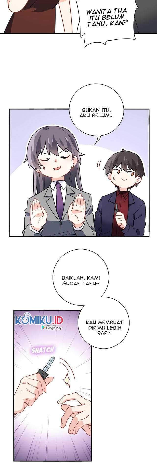 i-am-han-sanqian - Chapter: 15