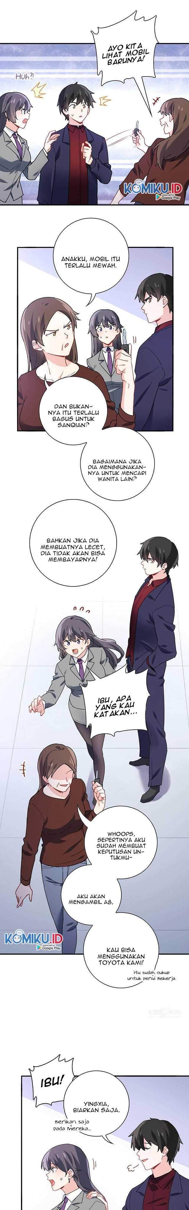 i-am-han-sanqian - Chapter: 15