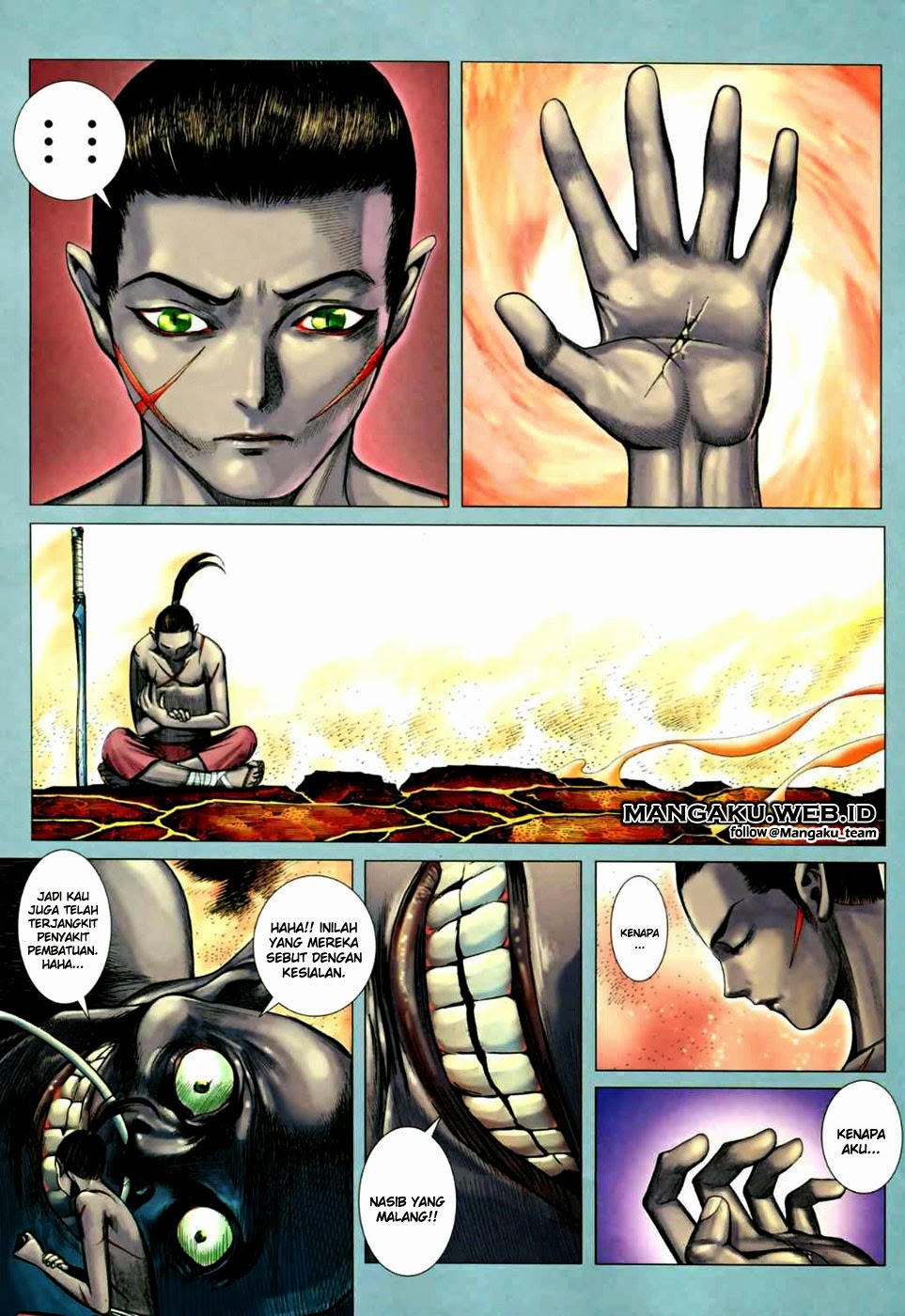 feng-shen-ji - Chapter: 75