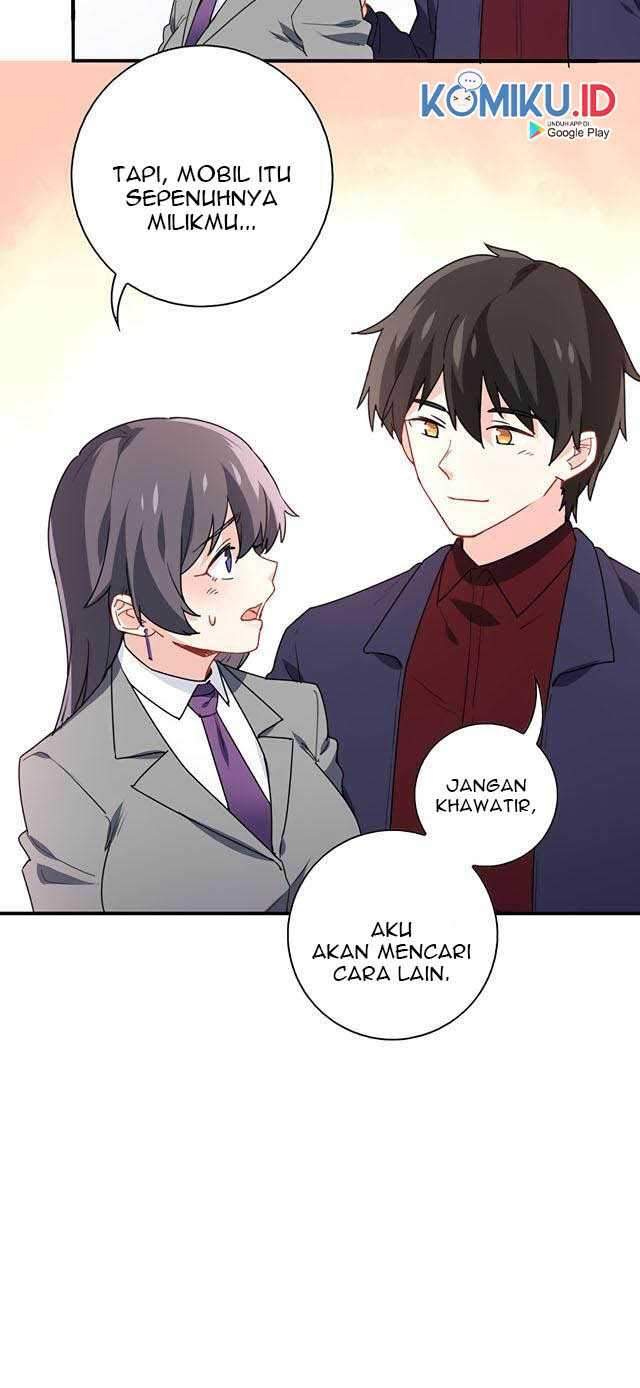i-am-han-sanqian - Chapter: 15