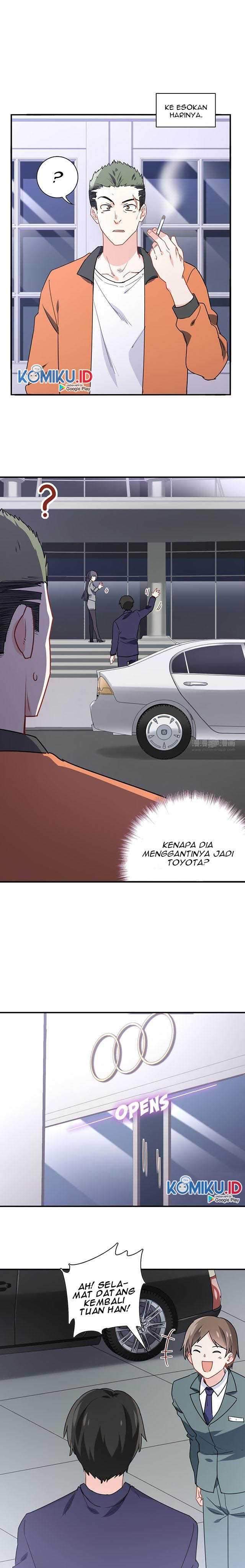 i-am-han-sanqian - Chapter: 15