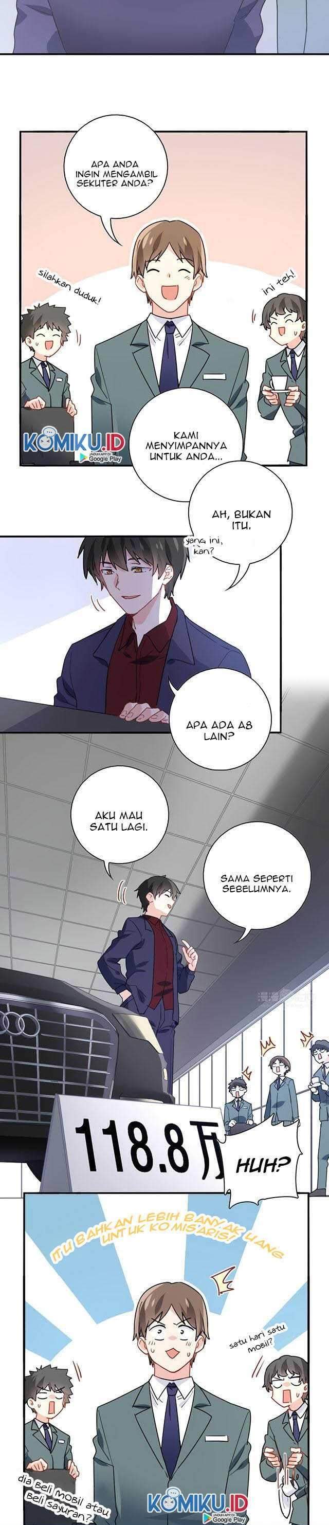i-am-han-sanqian - Chapter: 15