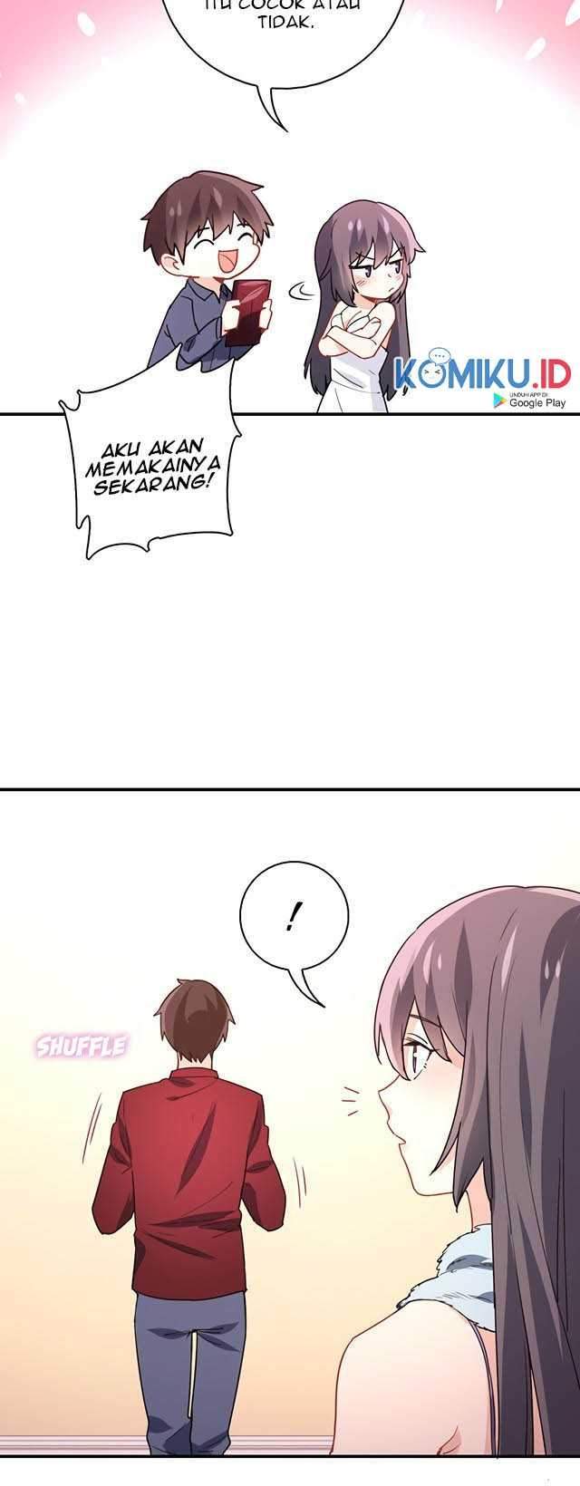i-am-han-sanqian - Chapter: 14