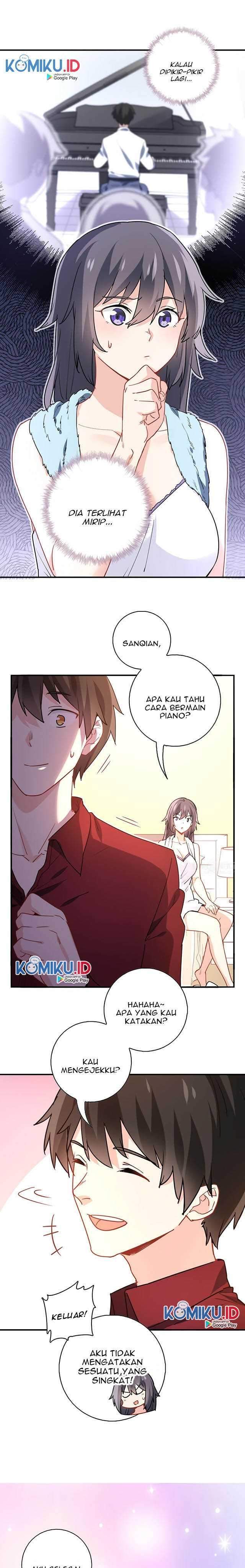 i-am-han-sanqian - Chapter: 14