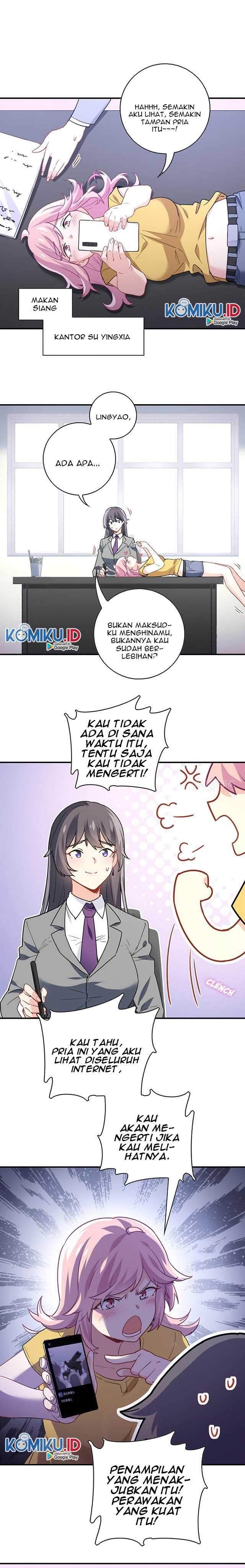 i-am-han-sanqian - Chapter: 14