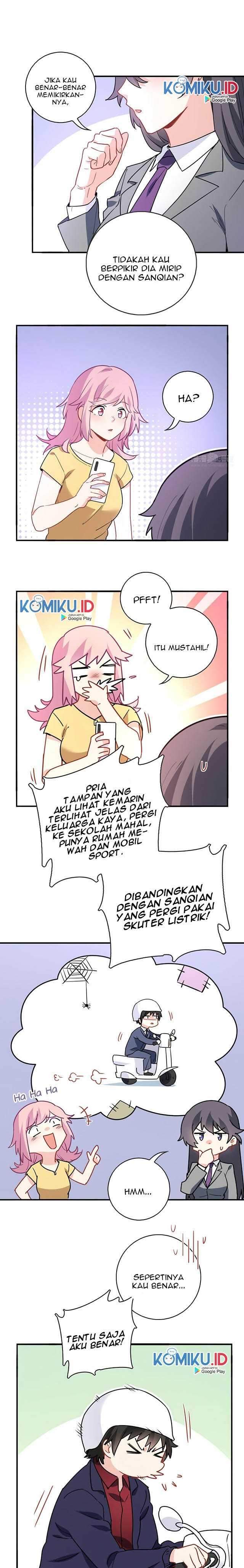 i-am-han-sanqian - Chapter: 14