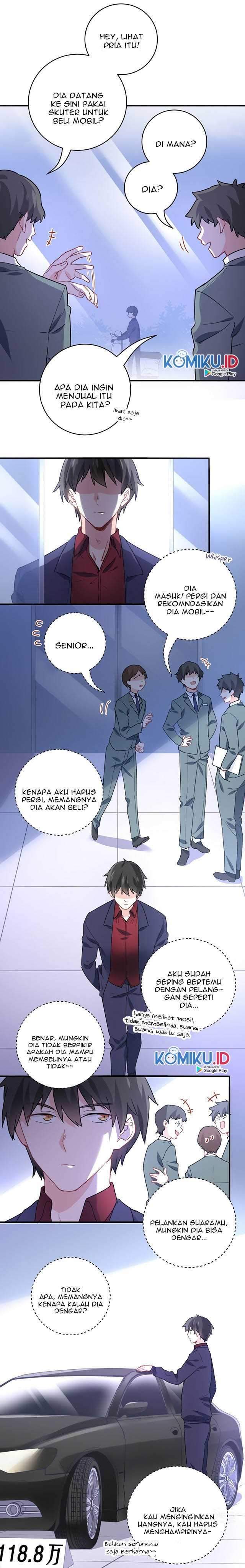 i-am-han-sanqian - Chapter: 14