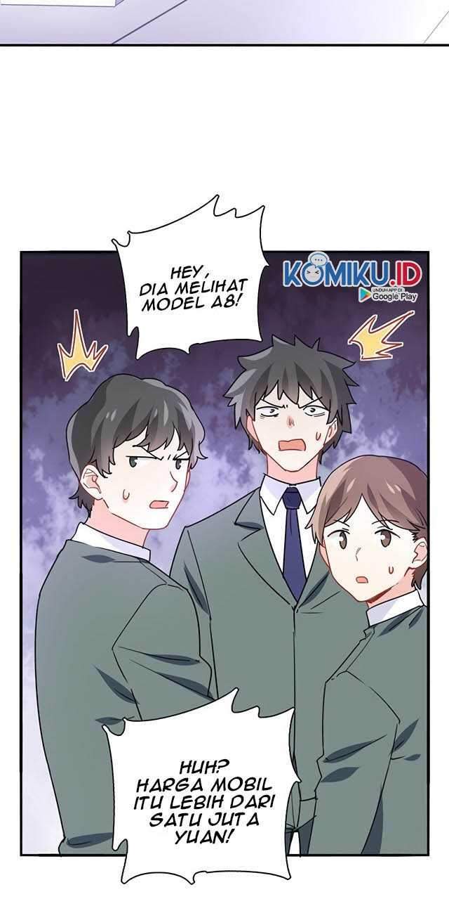 i-am-han-sanqian - Chapter: 14