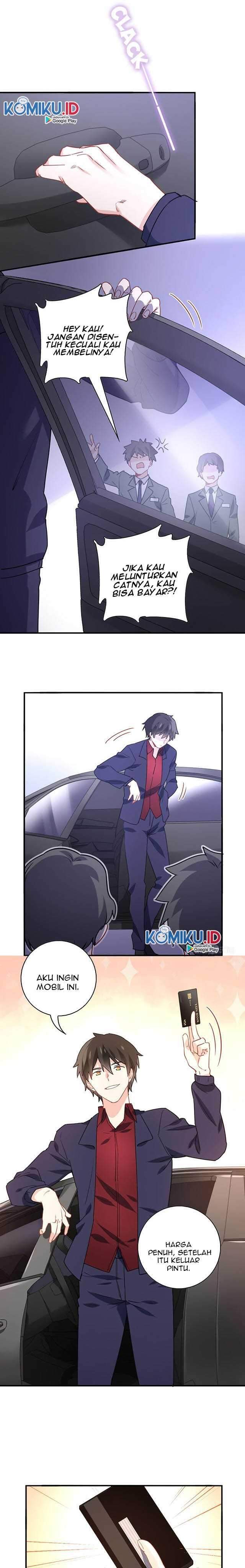 i-am-han-sanqian - Chapter: 14