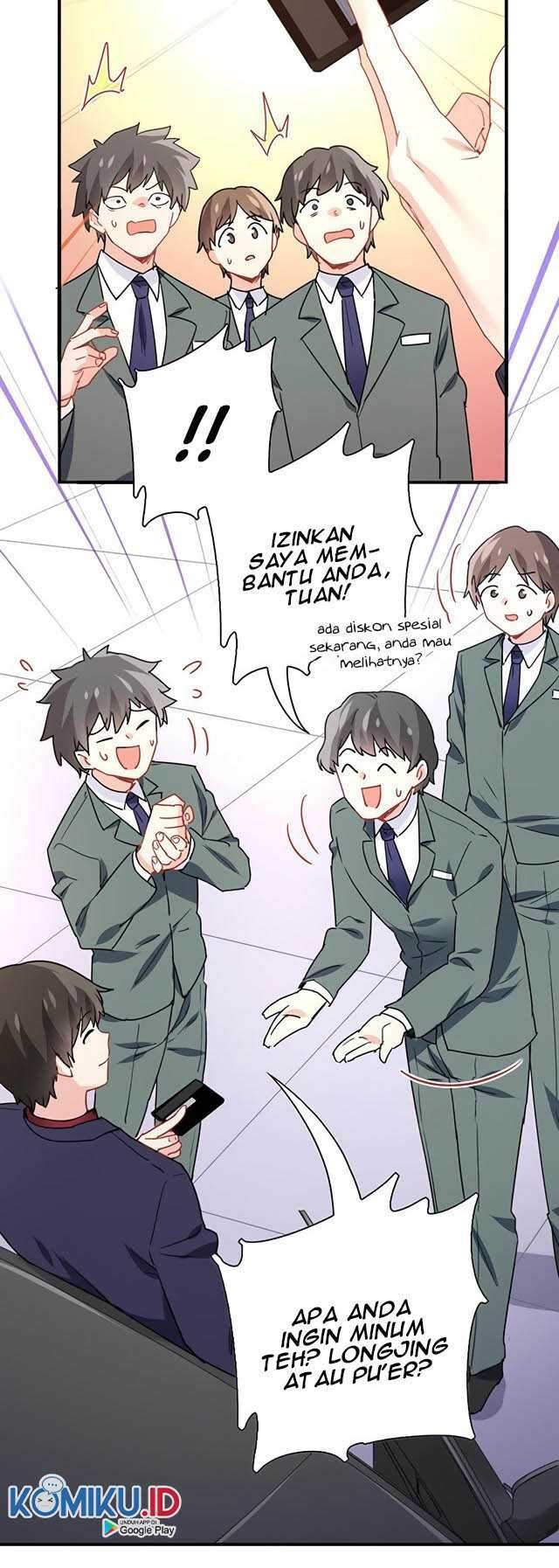 i-am-han-sanqian - Chapter: 14
