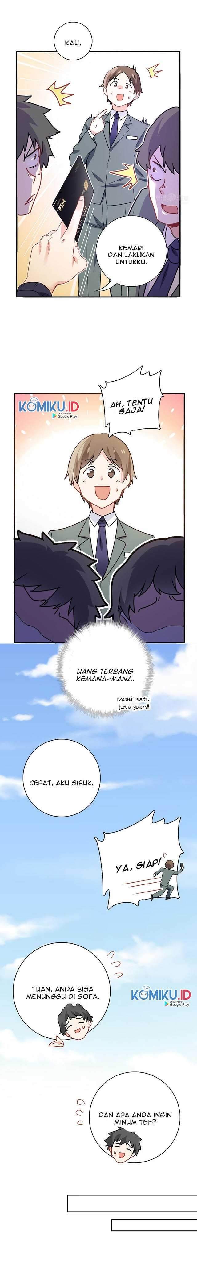 i-am-han-sanqian - Chapter: 14
