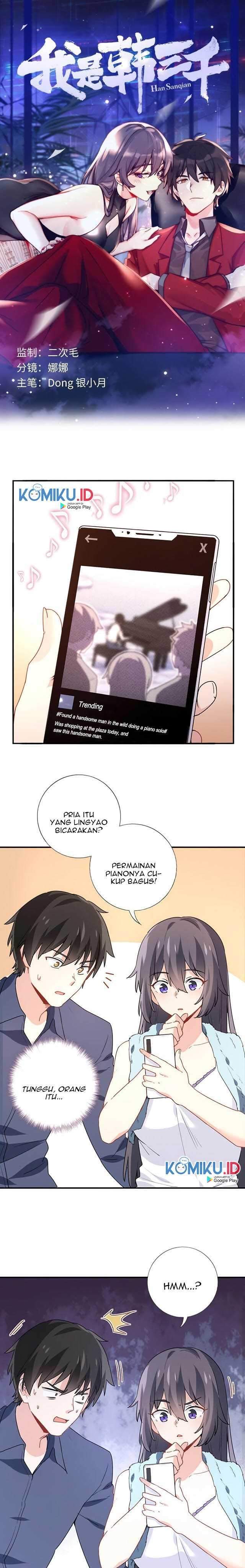 i-am-han-sanqian - Chapter: 13