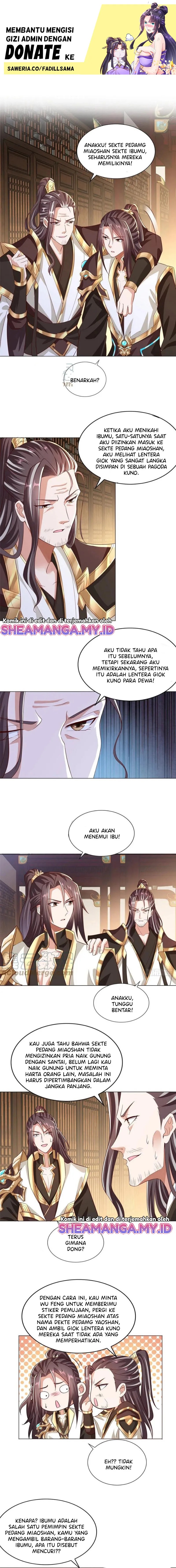 dragon-master - Chapter: 99