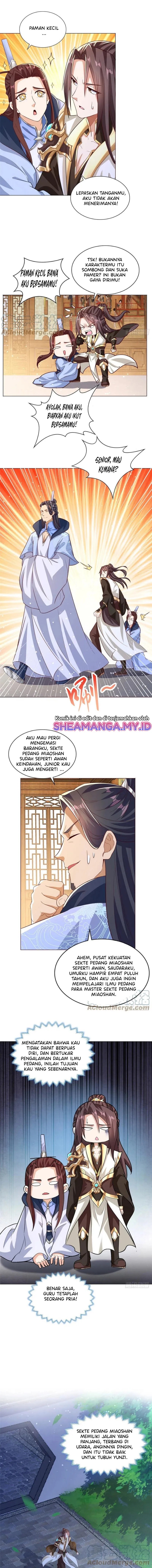 dragon-master - Chapter: 99