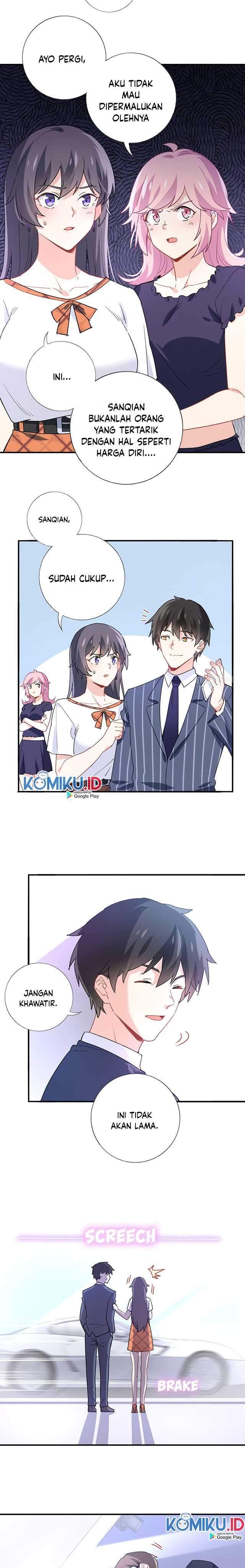 i-am-han-sanqian - Chapter: 12