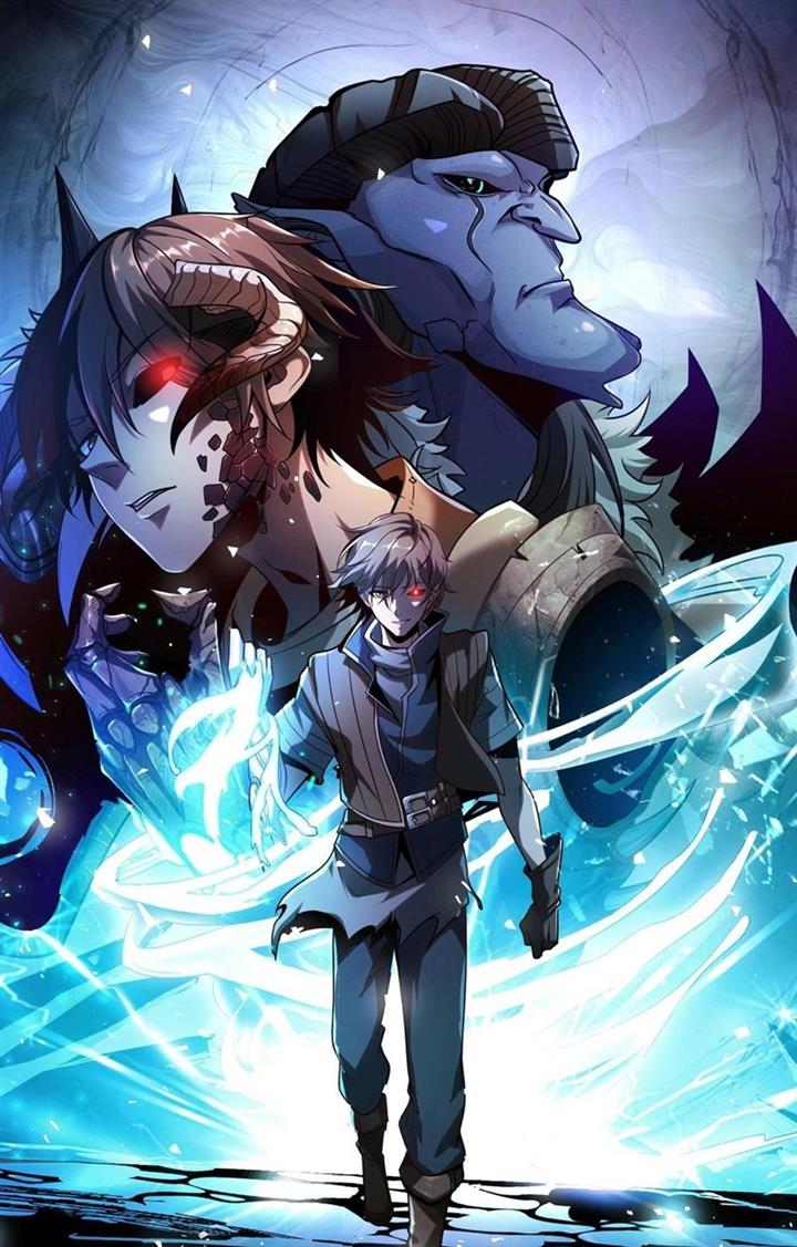 i-evolved-after-devouring-the-demon-god - Chapter: 11