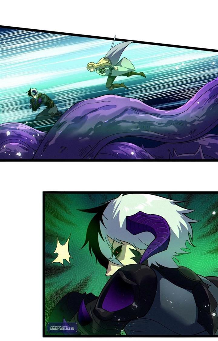 i-evolved-after-devouring-the-demon-god - Chapter: 11