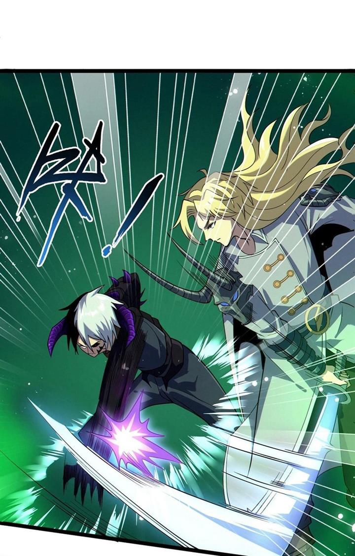 i-evolved-after-devouring-the-demon-god - Chapter: 11