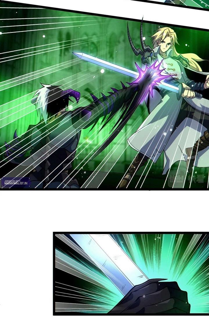 i-evolved-after-devouring-the-demon-god - Chapter: 11