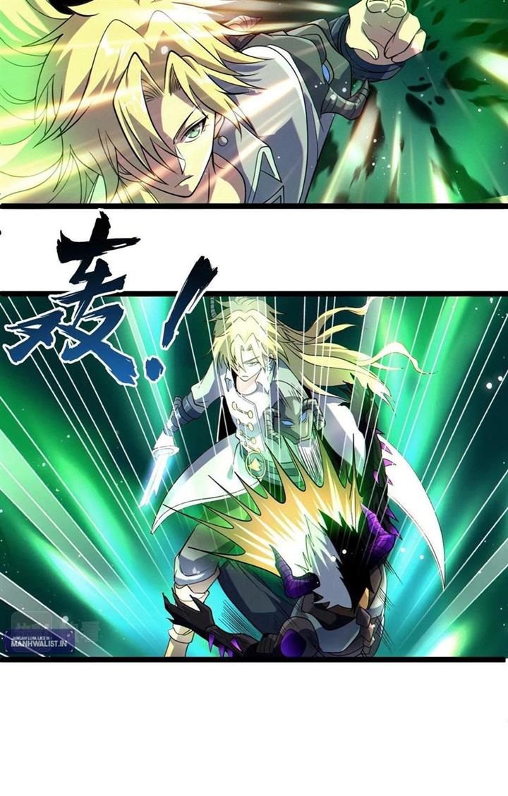 i-evolved-after-devouring-the-demon-god - Chapter: 11