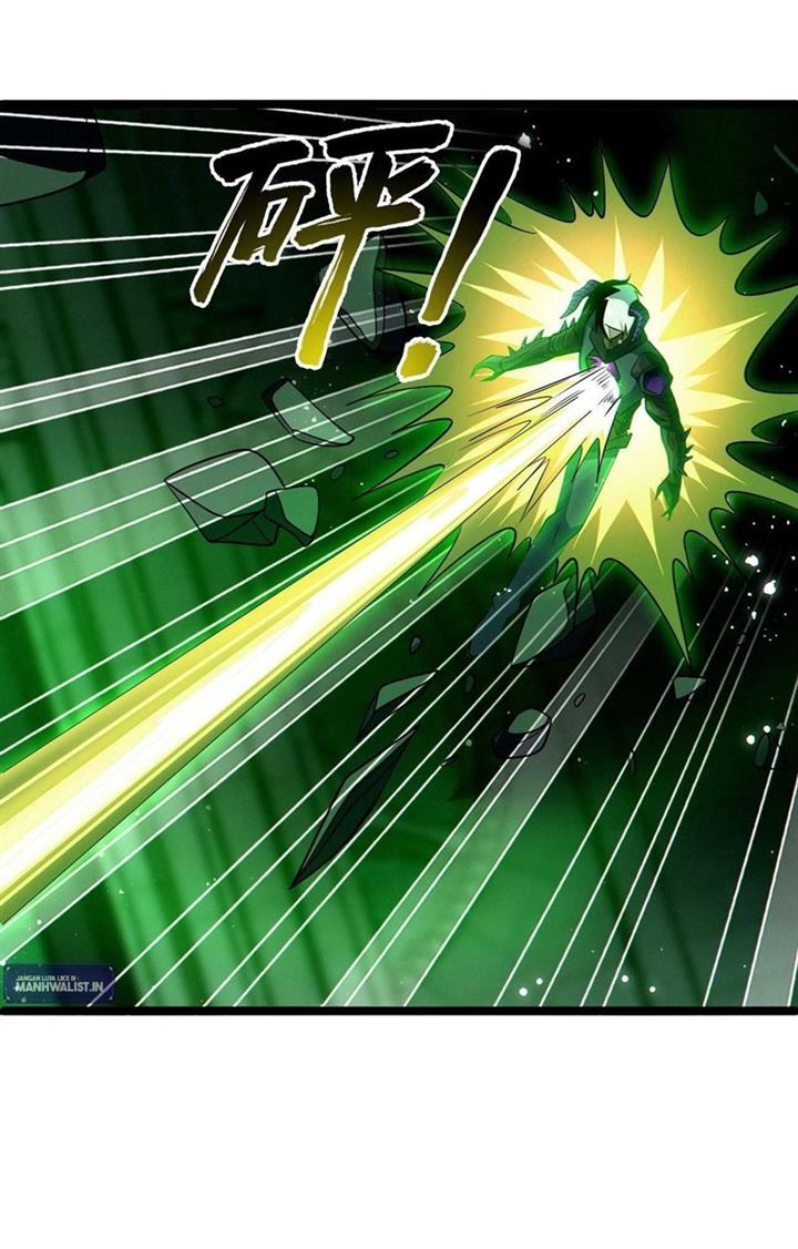 i-evolved-after-devouring-the-demon-god - Chapter: 11