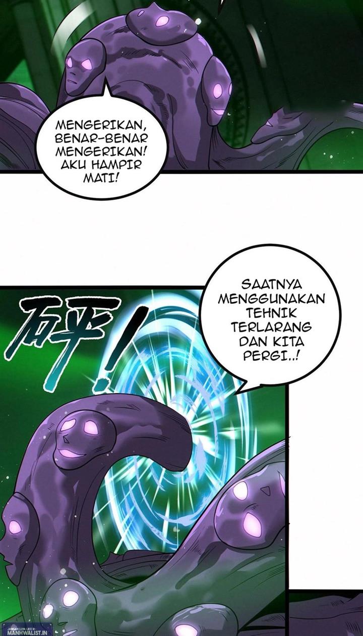 i-evolved-after-devouring-the-demon-god - Chapter: 11