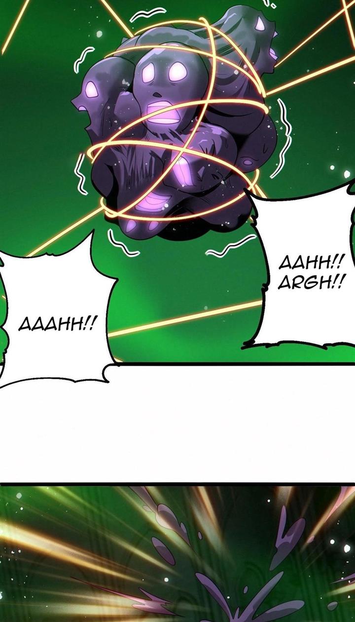 i-evolved-after-devouring-the-demon-god - Chapter: 11
