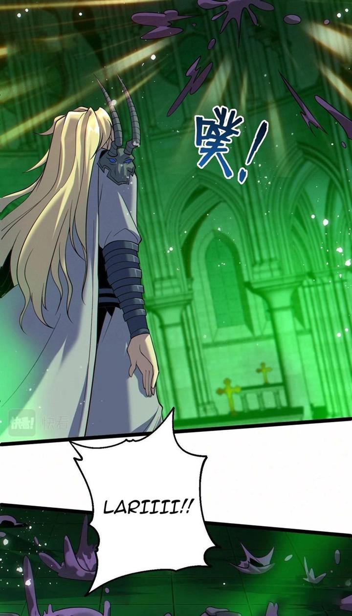i-evolved-after-devouring-the-demon-god - Chapter: 11