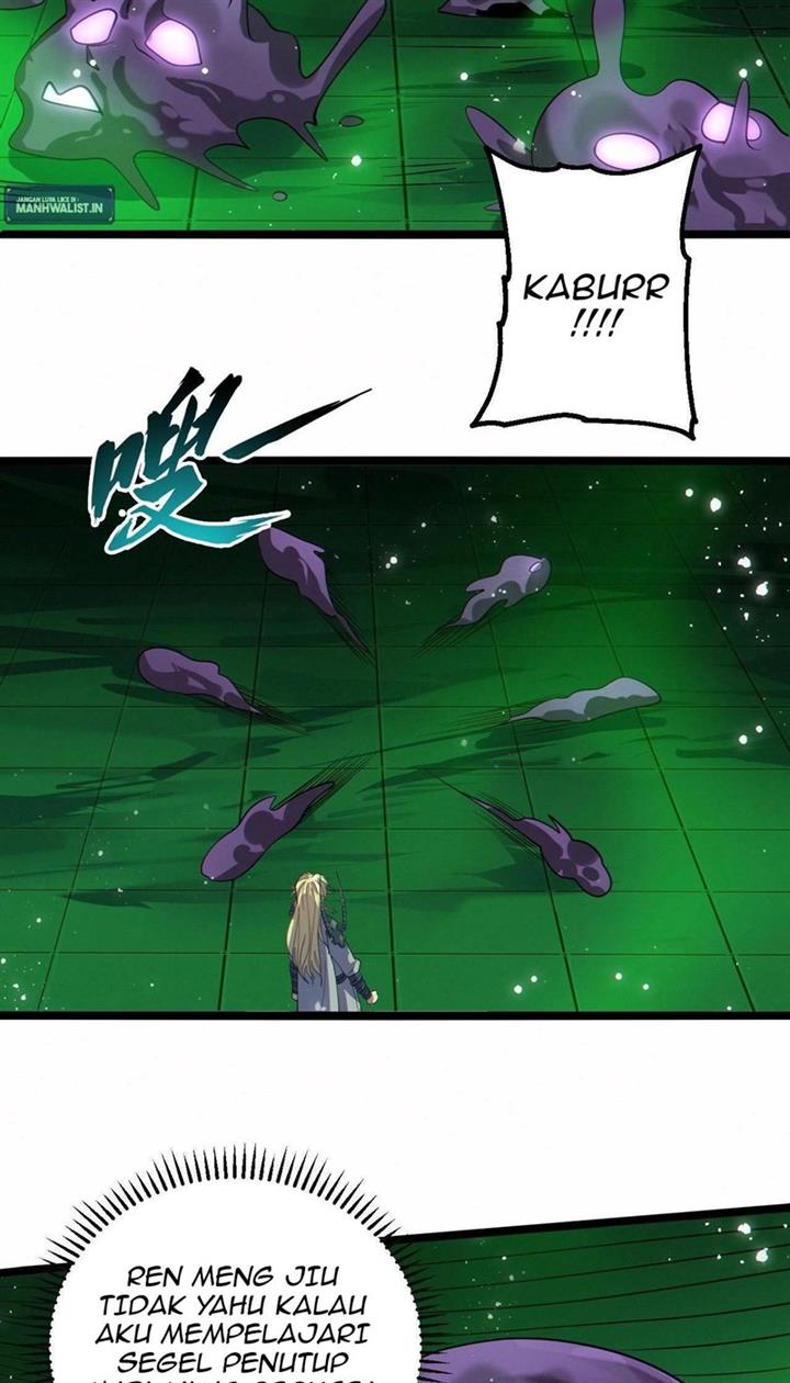 i-evolved-after-devouring-the-demon-god - Chapter: 11