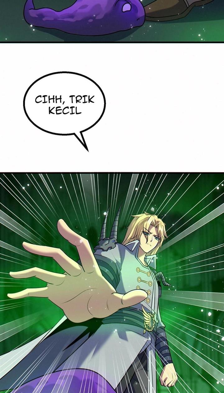 i-evolved-after-devouring-the-demon-god - Chapter: 11