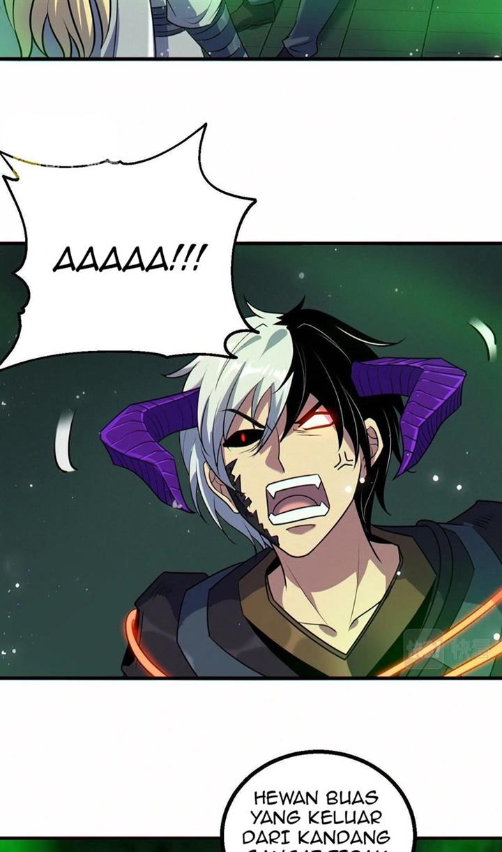 i-evolved-after-devouring-the-demon-god - Chapter: 11