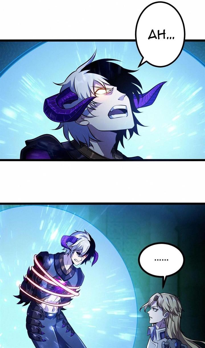 i-evolved-after-devouring-the-demon-god - Chapter: 11