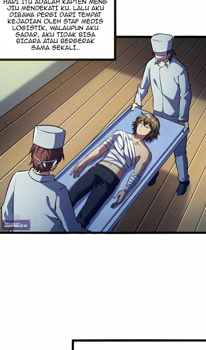 i-evolved-after-devouring-the-demon-god - Chapter: 11
