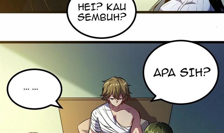 i-evolved-after-devouring-the-demon-god - Chapter: 11
